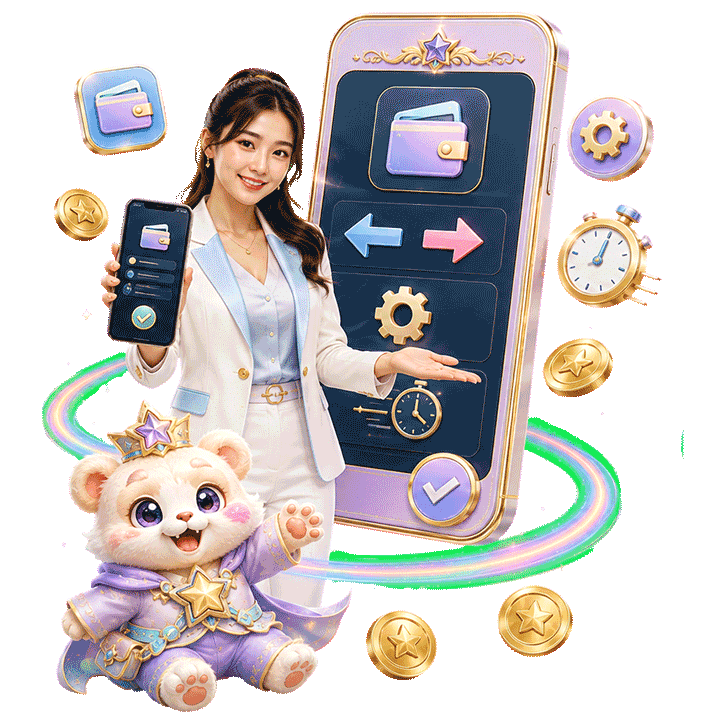 สล็อตฝากถอน true wallet ระบบออโต้ รวดเร็วทันใจ