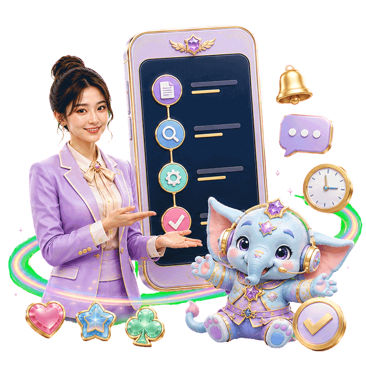 ศูนย์บริการลูกค้า หัวใจสำคัญของประสบการณ์การเดิมพัน